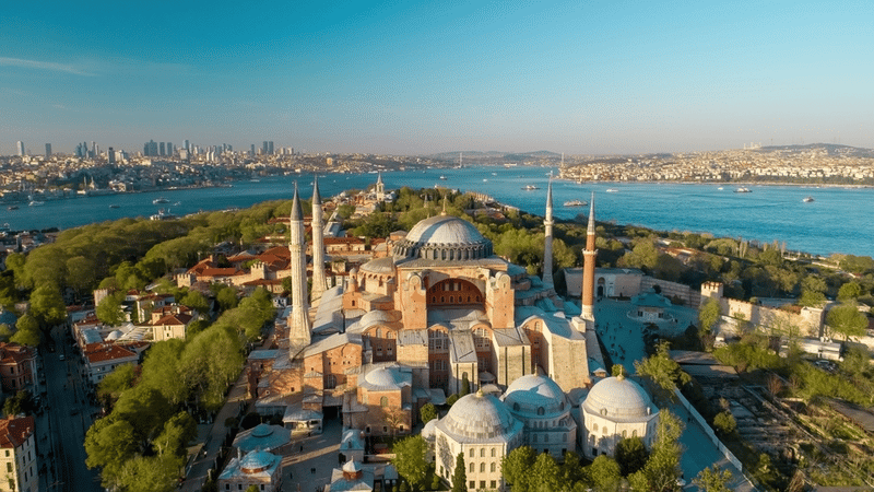 Turquía