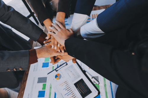 Alianza empresarial