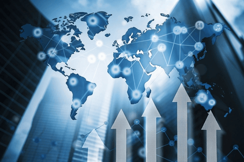 Companies expansion