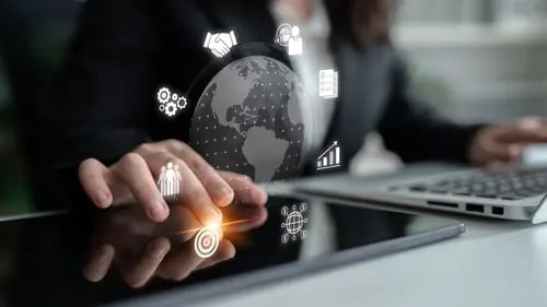International business