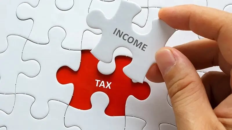 planificar impuestos sobre la renta