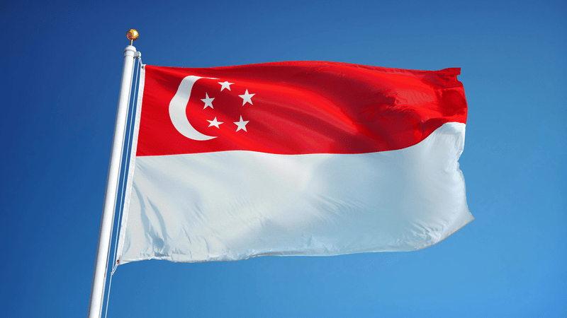 Singapore