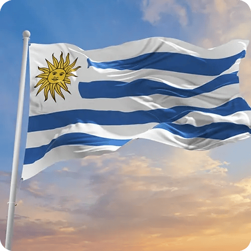 uruguay flag-1