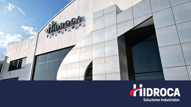 HIDROCA, Panamá