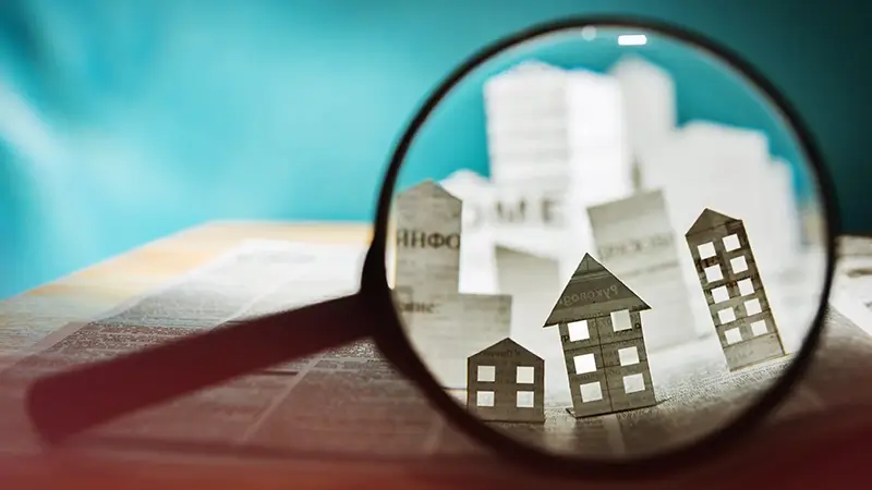 REAL ESTATE INVESTMENT, SELLING
