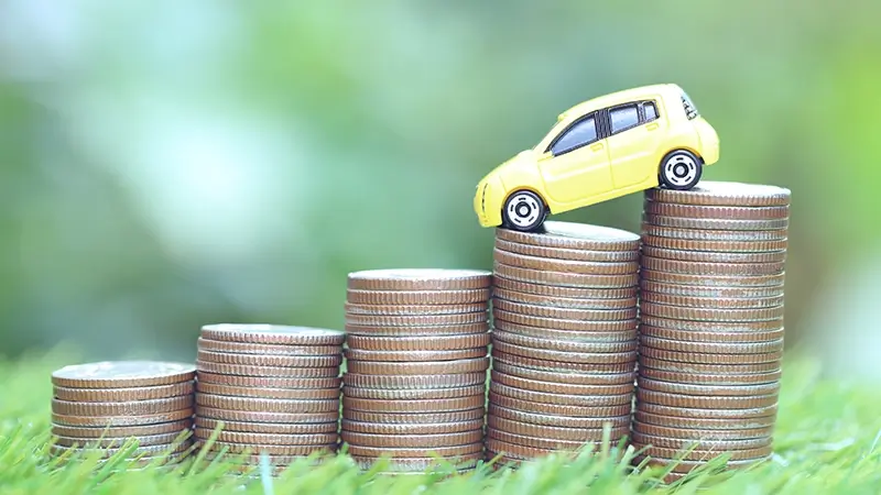 DEPRECIATION 