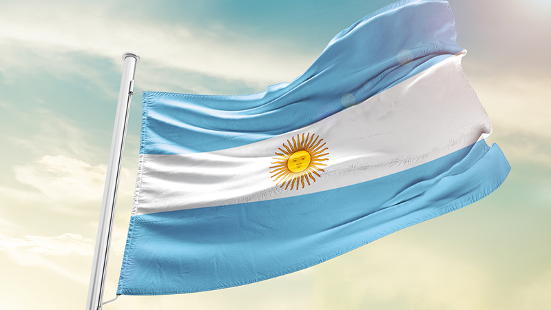 Hacer negocios en Argentina