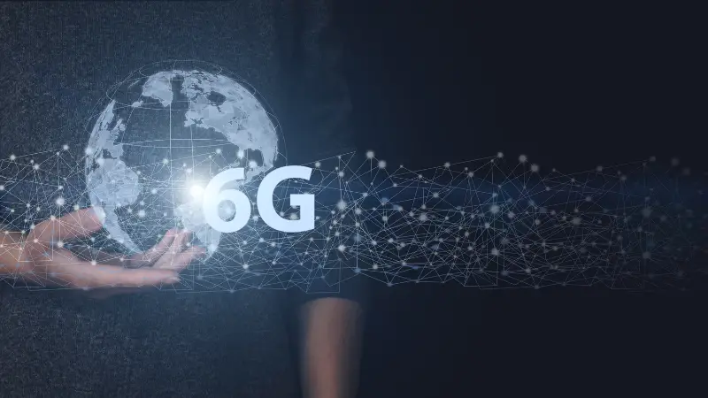 Rede 6G: o que já sabemos sobre essa tecnologia?