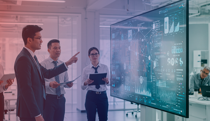 Transformação digital nas empresas: qual é o impacto da gestão da inovação?