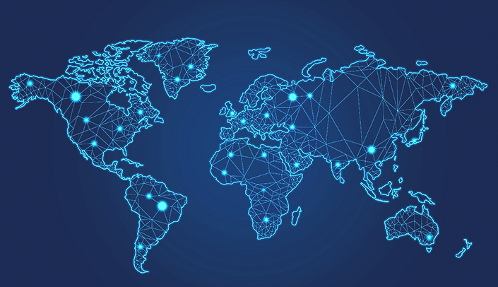 Liderança distribuída: como grandes empresas constroem confiança entre unidades globais