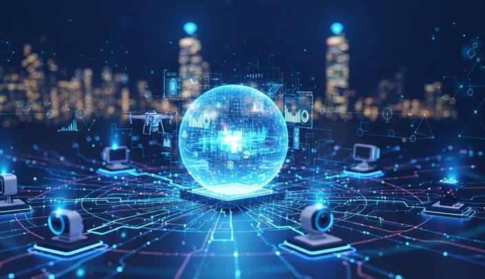 IoT e Big Data: como tecnologias conectadas estão redefinindo eficiência, inovação e competitividade nas empresas