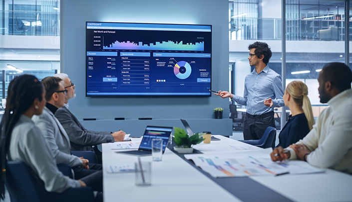 SAP Business One nuvem x local: vantagens, diferenças e critérios para escolher