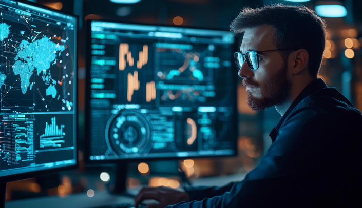 Segurança na nuvem e compliance: como reduzir operacionais com cloud