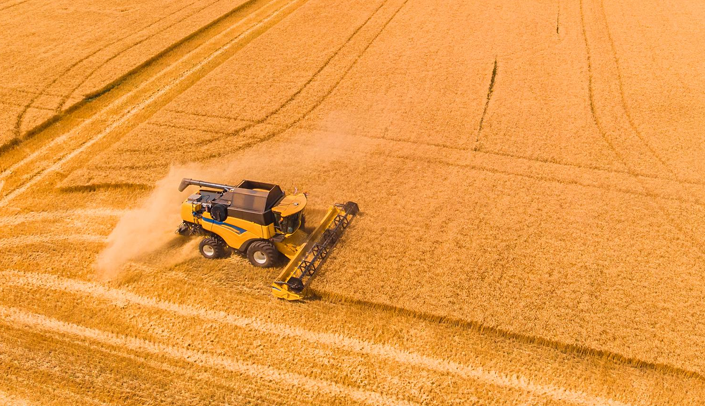 Creatio vs CRMs tradicionais: CRM para agroindústrias e cooperativas