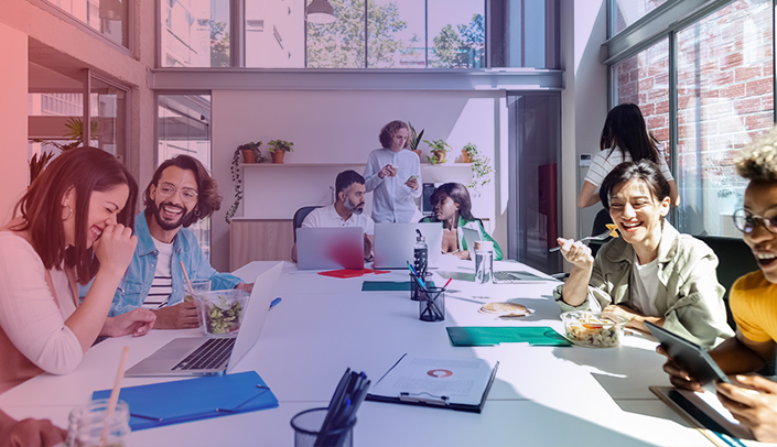 Gestão de capital humano: guia completo para gestores modernos