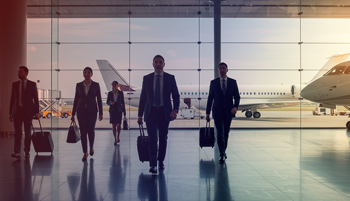 Gestão de empresas internacionais: guia para expandir e administrar negócios globais