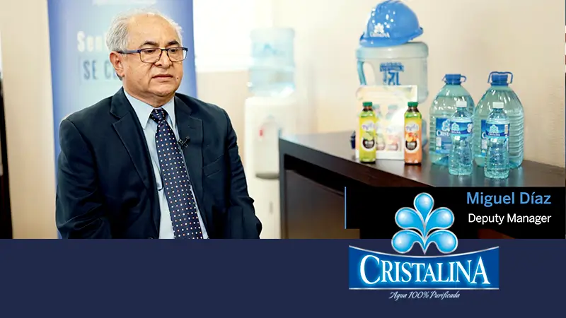 El éxito de Aguas Cristalinas con SAP Business One en Panamá