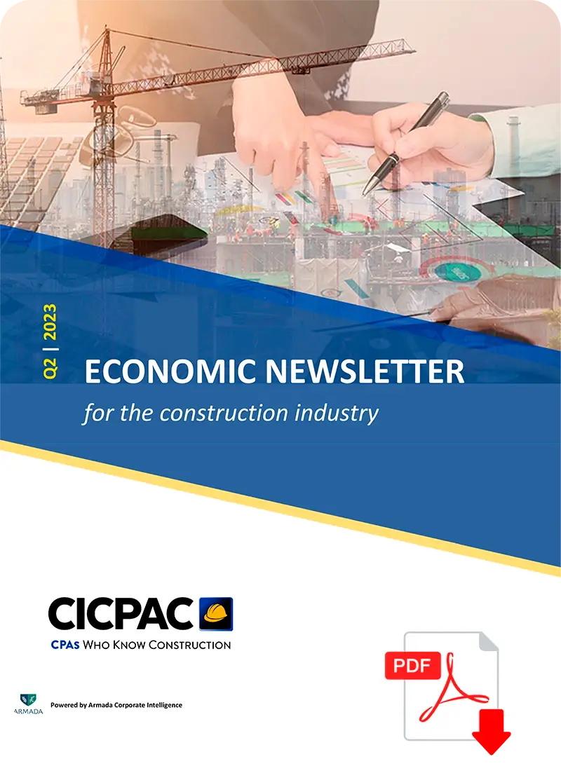 CICPAC - Construction Economic Newsletter - Q2 Report 230310-1-image (1)
