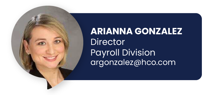 Contact info - HC-30