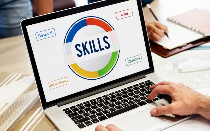 As Soft Skills Mais Valorizadas no Ambiente de Trabalho