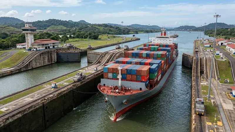 Cómo abrir una empresa en Panamá