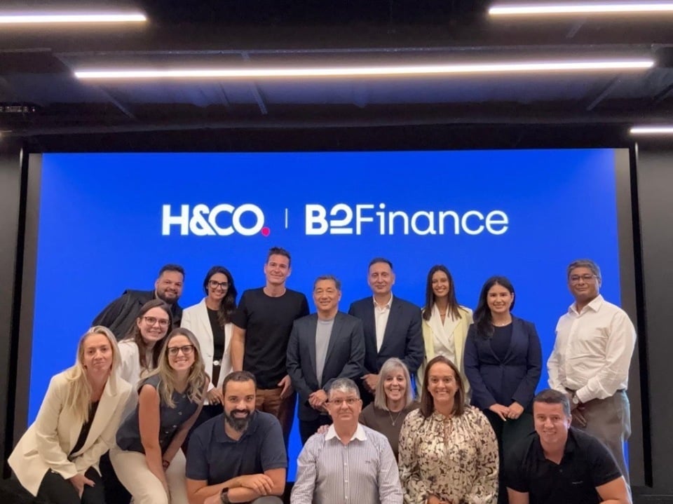 H&CO Acquires B2Finance and Accelerates Expansion in Brazil