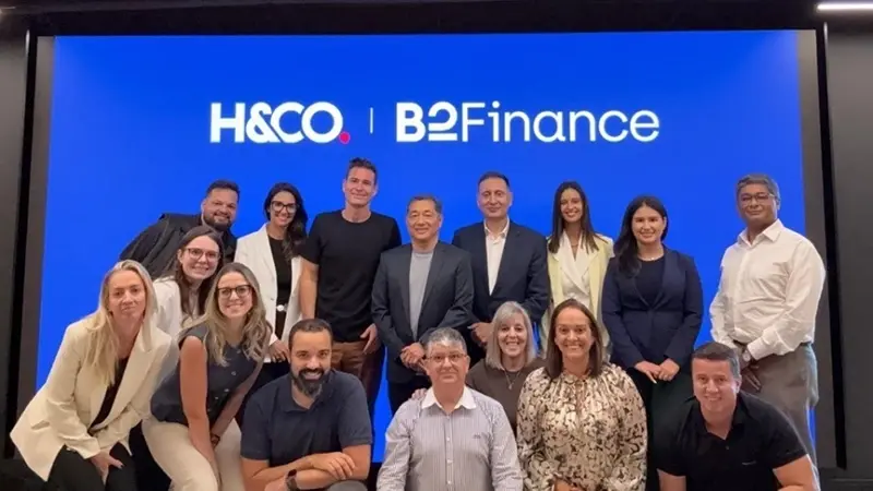 H&CO Acquires B2Finance and Accelerates Expansion in Brazil