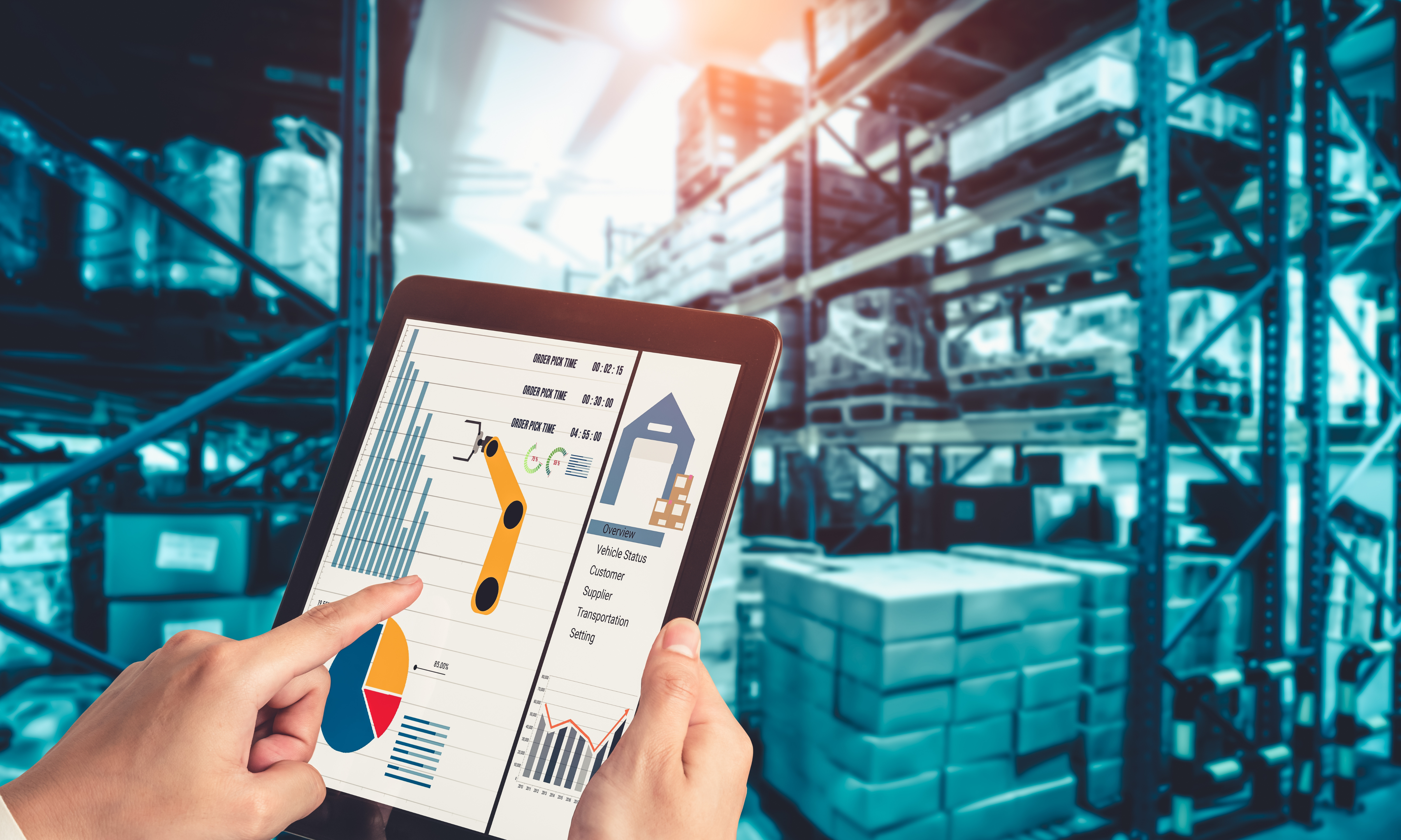 ¿Cuánto tarda la implementación de un ERP?