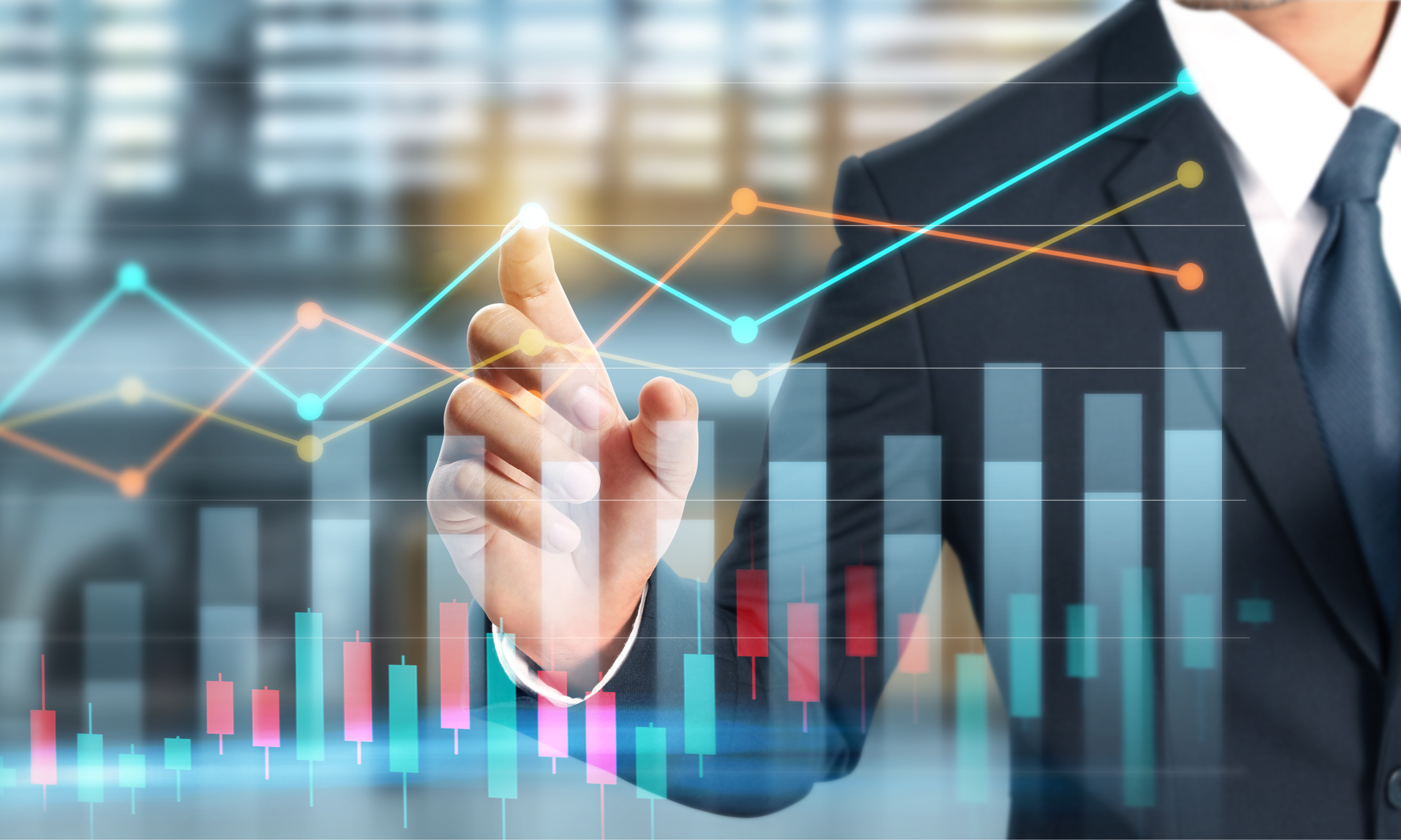 ¿Cuáles son los mejores ERP’s del mercado?