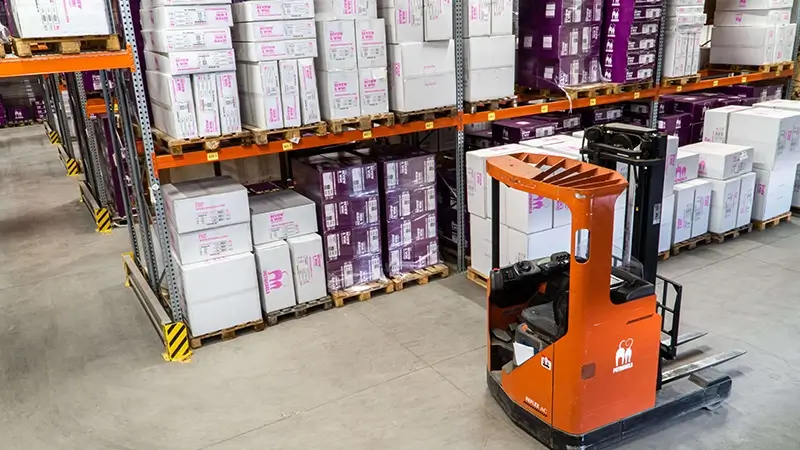 Inventory upload in SAP Business One
