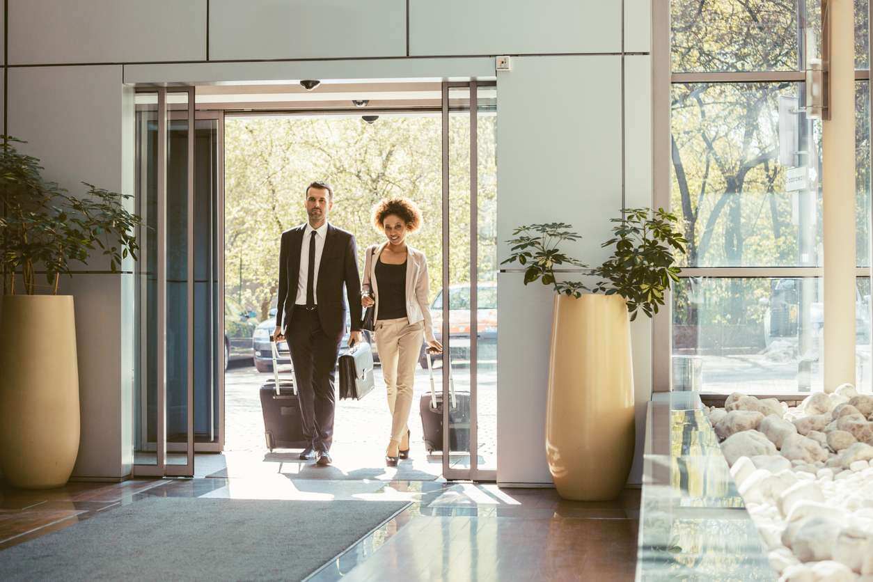 Investment Opportunities in the Miami Hotel Markets