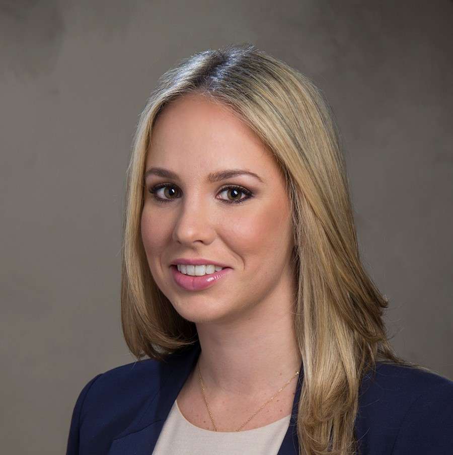 Michelle Gonzalez-Rubio 2