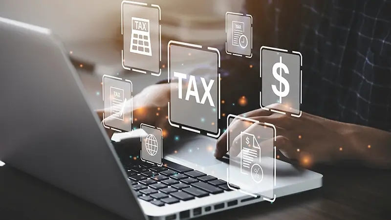 2022 Year-End Tax Planning for Businesses