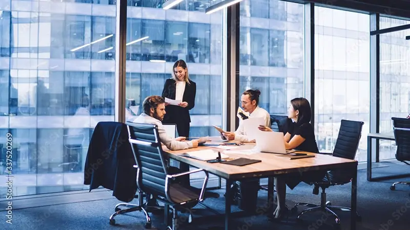 Qual é o processo para abrir uma empresa nos Estados Unidos?