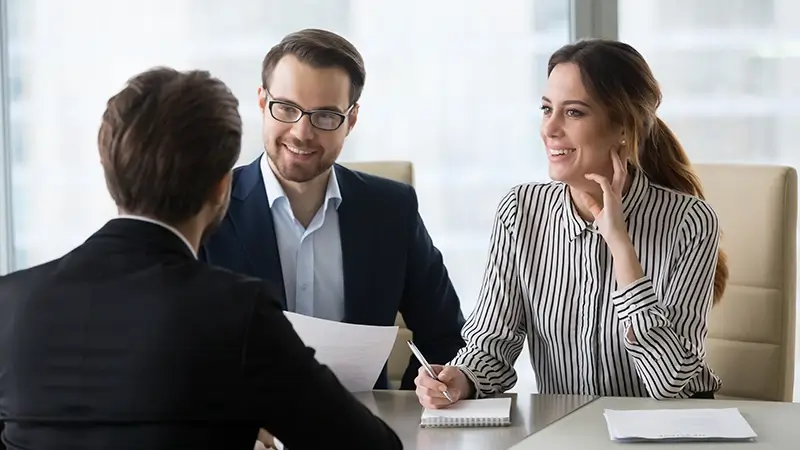 20 Most Common Interview Questions & How to Answer Them