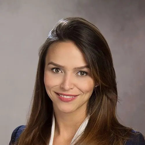 Nicole Cunningham 2-1