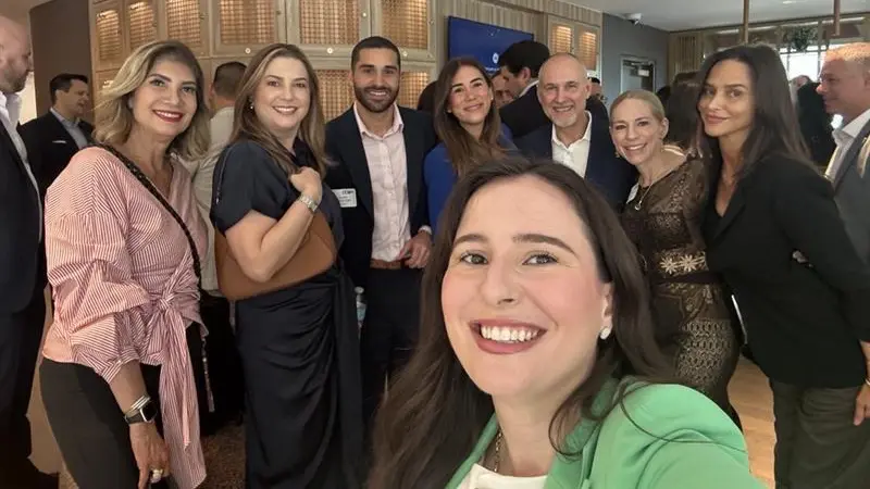 H&CO Launches Country-Focused Espresso Across Borders Series to a Sold-Out Room in Coconut Grove