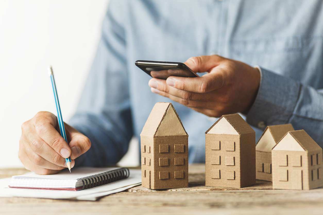Should I Sell or Rent Out My Apartment? How to Decide