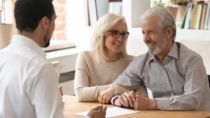 Expat Retirement Planning: Strategies for a Secure Future Abroad