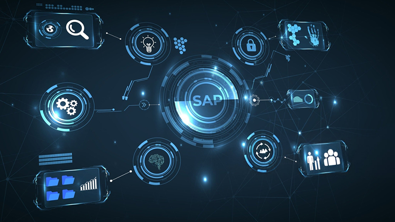 Integración de la IA en SAP B1