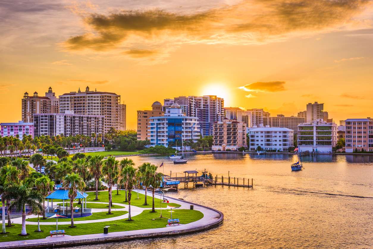 5 Reasons Why Companies Are Opening Subsidiaries in Florida