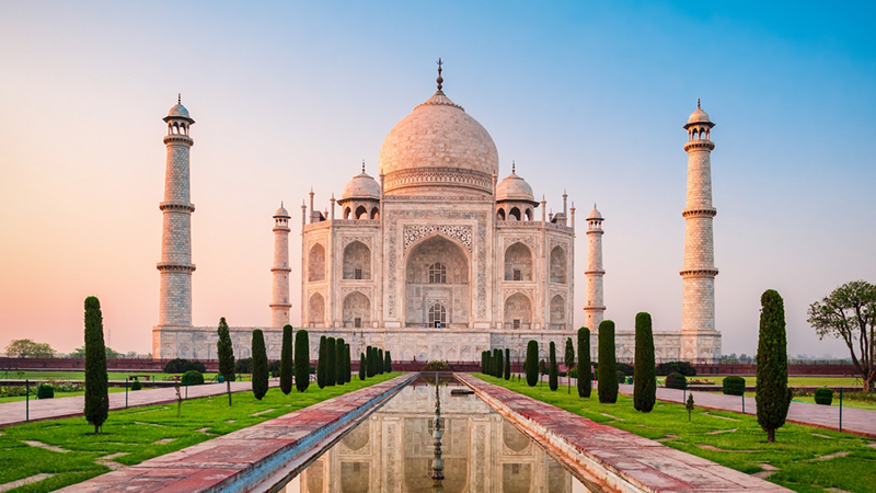 Tratado fiscal entre Estados Unidos y la India
