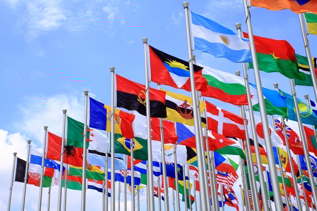 What Americans Living Abroad Should Know