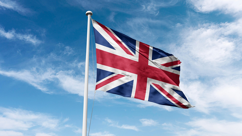 Doing Business in the UK