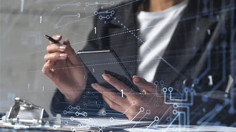 Why do companies need to invest in technology?