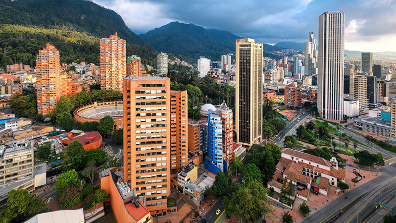 How to Start a Business in Colombia