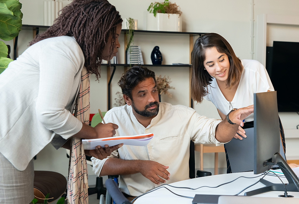 Como o SAP Business One potencializa o atendimento ao cliente