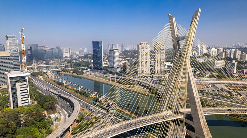 How to Start a Business in Brazil as a Foreigner