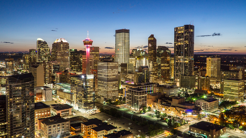 How to Open a Business in Canada