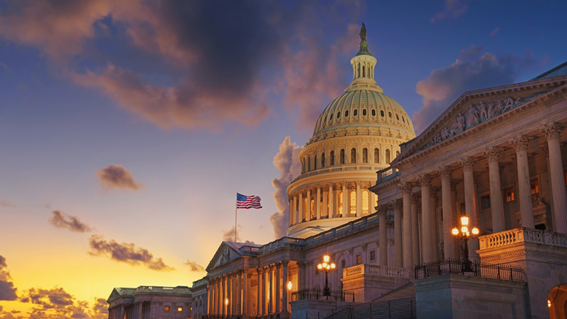The One Big Beautiful Bill Act: A Tax Perspective for U.S. & Global Stakeholders
